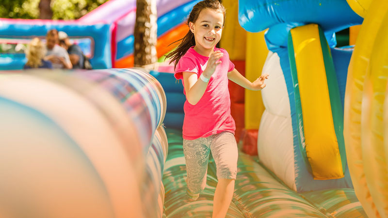 Arnhem springt! Arnhem springt! | Arnhemse Sportzomer